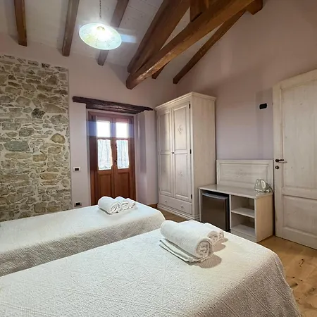 La Dimora Di Eleonora Guest house Sanluri