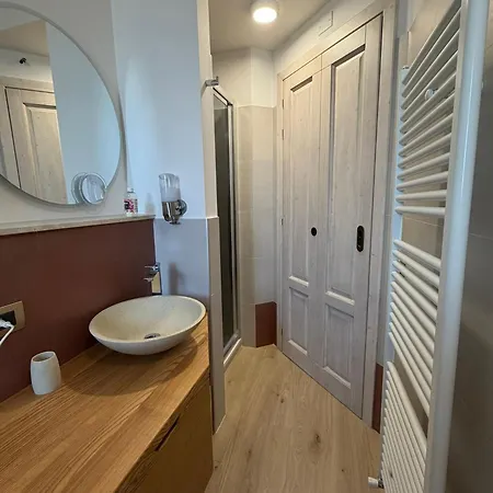 Guest house La Dimora Di Eleonora 3*