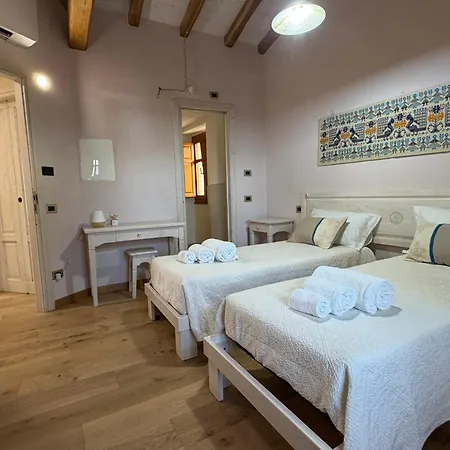 Guest house La Dimora Di Eleonora
